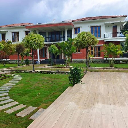 Seagull'S Nest Beach House - Unit Of Prohotel Chennai Eksteriør bilde
