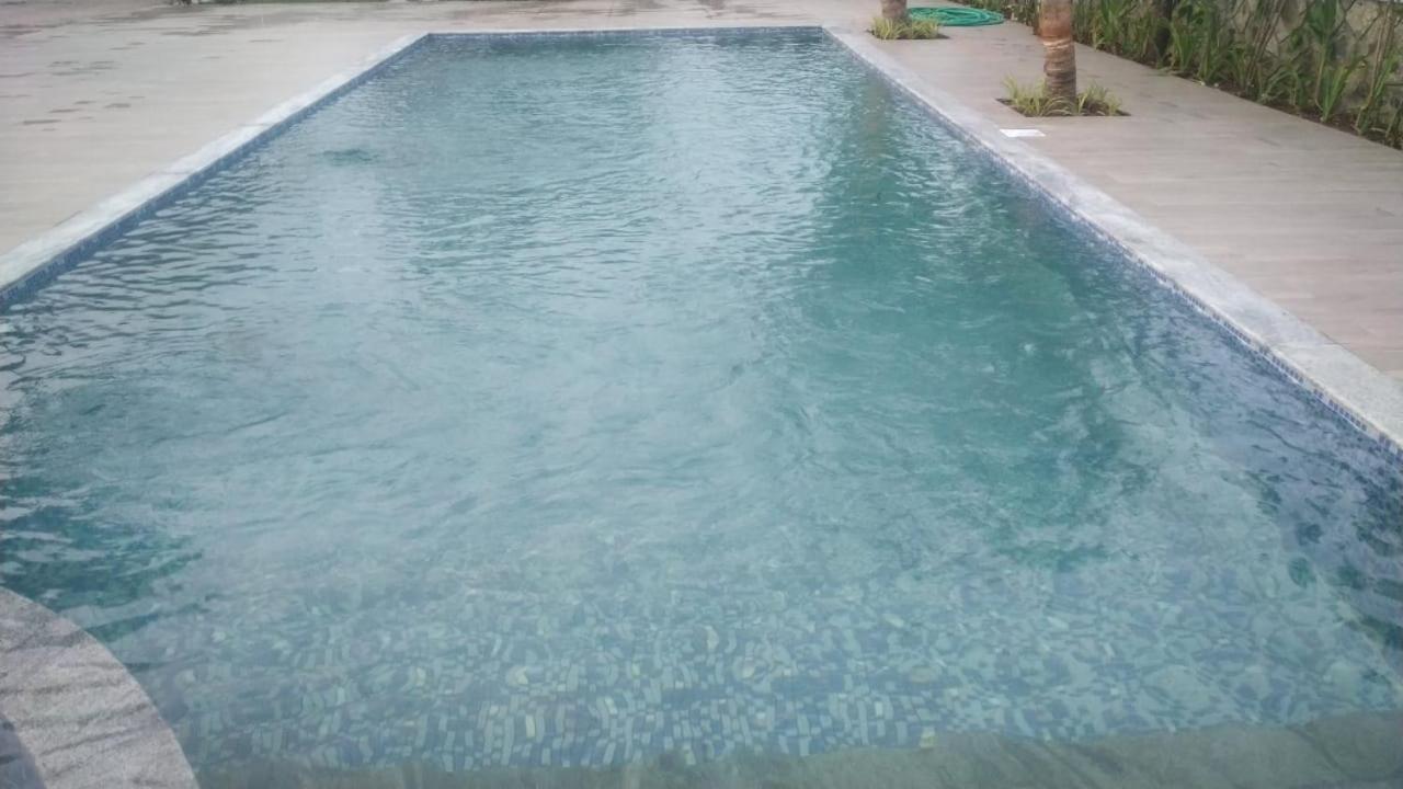 Seagull'S Nest Beach House - Unit Of Prohotel Chennai Eksteriør bilde